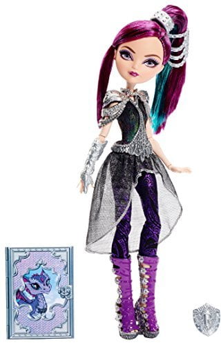 raven queen doll walmart