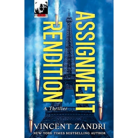Thriller Assignment Rendition, (Paperback)