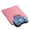 thumbnail image 1 of Mouse Pad with Wrist Support, Pain Relief Ergonomic Mouse Pad, Non-Slip Base for Home Office Gaming, 1 of 5