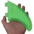 thumbnail image 4 of Vert FCS Planche de Surf Palmes de Propulseur Futur Surf (G7), Accessoires de Natation, 4 of 5