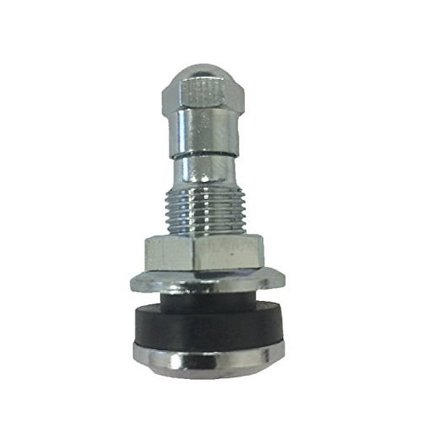 Vtr Tr 416 S 1 Outer Mount Metal Valve Stem 4 Pack Walmart Com Walmart Com