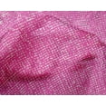 thumbnail image 5 of oneOone Silk Tabby Fuschia Pink Fabric Texture Fabric For Sewing Printed Craft Fabric By The Yard 42 Inch Wide, 5 of 5