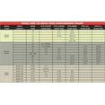 thumbnail image 3 of mens Merino Comfort Hikerworkout-and-training-socks, 3 of 3