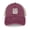 Red, variant on Im Only Talking To Jesus Today Black Baseball Cap for Men Women, Adjustable Snapback Hats Trucker Hat