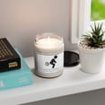 thumbnail image 5 of Funny Farting Scented Soy Jar Candle, 9oz, 5 of 10