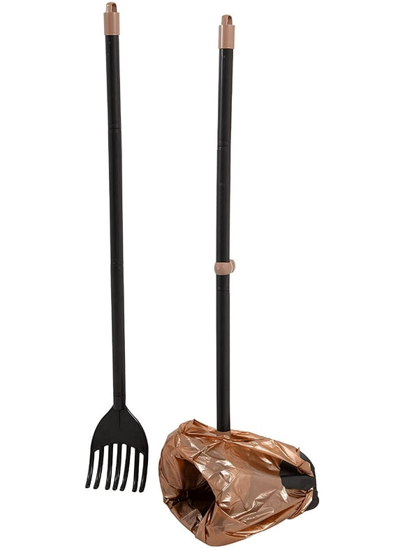 Pooper Scoopers in Dog Waste Management