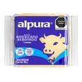 thumbnail image 1 of Queso Alpura Americano Rebanado 288 g, 1 of 5