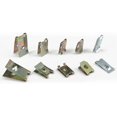 thumbnail image 5 of 150pcs Car Metal U -shaped Sliding And Fastener, 5 of 5