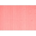 thumbnail image 1 of Ahgly Company Indoor Rectangle Abstract Red Contemporary Area Rugs, 7' x 9', 1 of 4