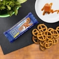 thumbnail image 5 of Salted Caramel Pretzel Caffeinated Protein Bar - Dive Bar Nutrition - 6 Pack, 5 of 7