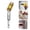 B, variant on Kna Screwdriver Bit Magnetizer And Demagnetizer For Enhanced Screw Holding And Fastening Efficiency