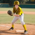 thumbnail image 3 of WHIPPY Baseball Socks for Youth Kids Boys Girls Knee High Tube Socks for Softball Football Soccer 3 Pairs, 3 of 6