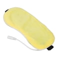 thumbnail image 3 of Compresse Chaude pour les Yeux Rechargeable par USB, Chaleur Circulante Réglable, Améliore le Sommeil, Réduit les Cernes, Hydrate les Yeux avec 5 Modes de Compression et Alimentation, Convient pour, 3 of 7