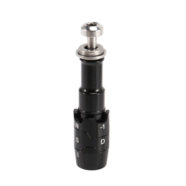 6X 0.335 Adaptador de Culb de Golf para 815/ /Xr/V Serial Conductor