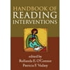 Handbook of Reading Interventions, Used [Paperback]