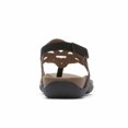 thumbnail image 4 of Rockport Women RIDGE SLING BLACK BLING SANDAL, 4 of 4