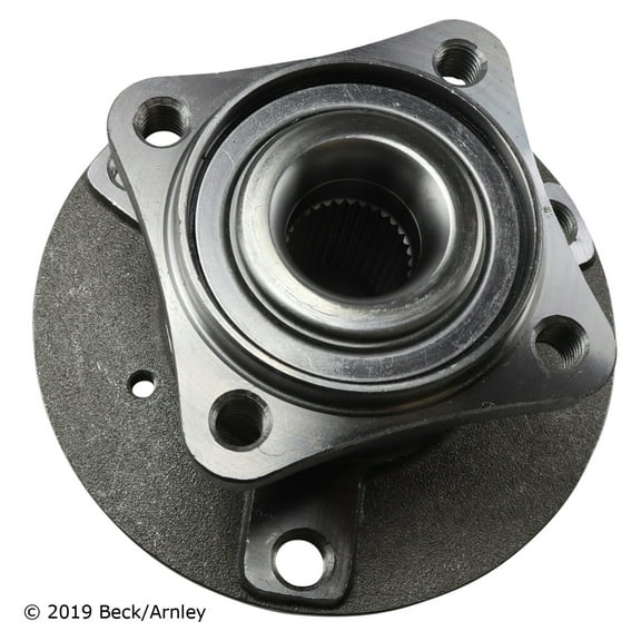 BeckArnley 051-6440 Hub And Bearing Assembly
