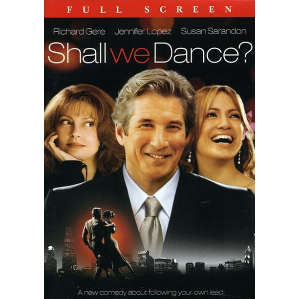 Shall We Dance Dvd Walmart Com Walmart Com Shall We Dance Dvd Walmart Com Walmart Com