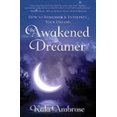 thumbnail image 1 of Awakened Dreamer, Kala Ambrose Paperback, 1 of 3
