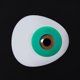 thumbnail image 3 of Lentes de contacto de colores Party Crazy Color Agrandar Embellecer Aspecto natural missbling Marrón y 2-3 cm, 3 of 6