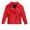 A43-Red, variant on Hessimy Boys Girls Coats Winter Outerwear Jackets Toddler Kids Fashion Pu Leather Jacket Motorcycle Coat Windproof Padded Clothes Jacket streetwear (Pink,2-3 Years)