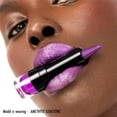 thumbnail image 4 of Black Radiance Metalicious Lip Sculptor - Gold Star, 4 of 7