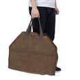thumbnail image 4 of Log Carrier, Easy To Carry Log Tote Bag  For Outdoor Garden, 4 of 8