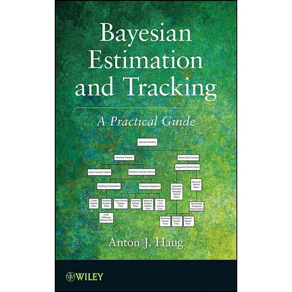 Bayesian Estimation, (Hardcover)