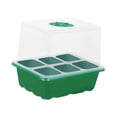 thumbnail image 3 of Almencla Plant Starter Tray Growing Tray for Hydroponic Growing Microgreens Wheatgrass, 3 of 7