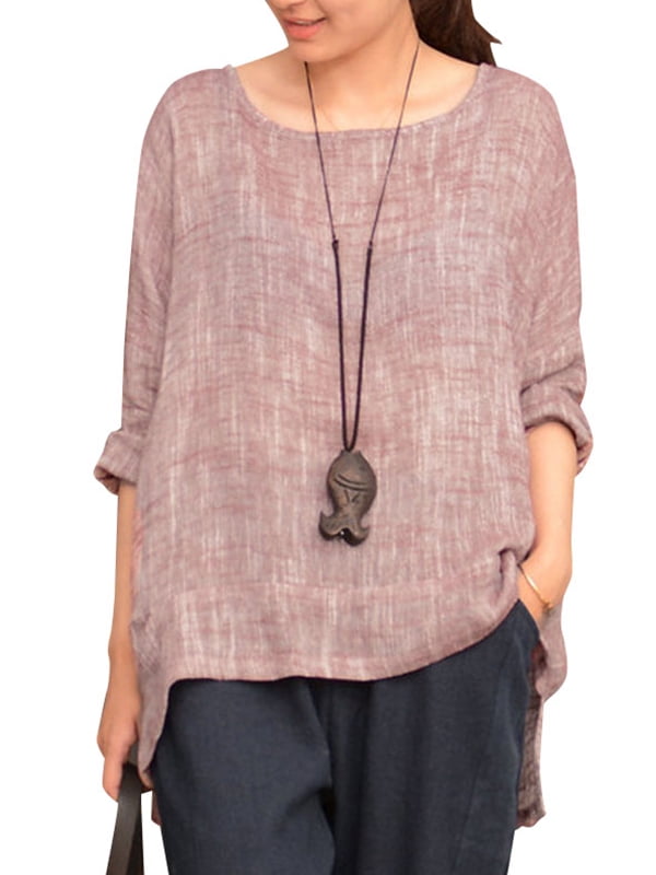 baggy tops