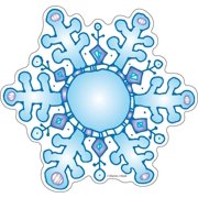 Snowflakes Cut-Outs