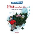 thumbnail image 1 of Lotta kann fast alles [German], 1 of 2