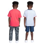 Kids Headquarters Boys' 4-Piece Set