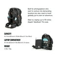 thumbnail image 5 of Shimoda Explore V2 35 Camera Backpack Green *No Core Unit* 520-159, 5 of 9