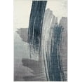 thumbnail image 2 of Rug Branch Nova Collection Tapis Abstrait Moderne, 2 of 11