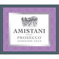 thumbnail image 2 of Amistani Prosecco Superiore DOCG Extra Dry 750ml Bottle, 2 of 2