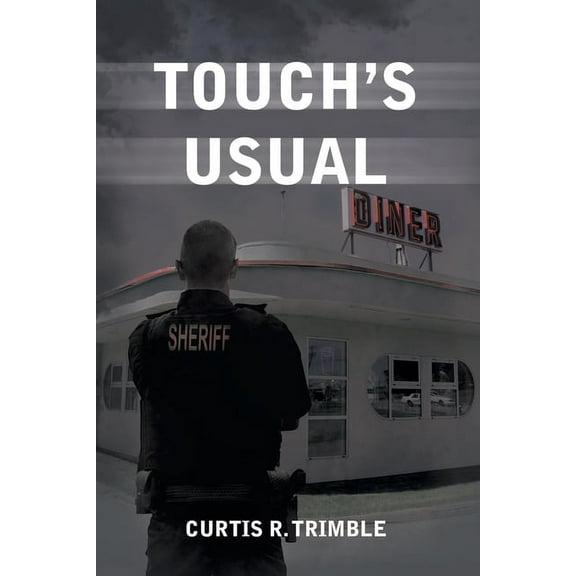 Touch's Usual, (Paperback)