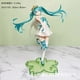 thumbnail image 2 of Anime figure Virtual Singer Hatsune Miku Manga Statue Figurines Pvc Action Figure 14~25cm, 2 of 2