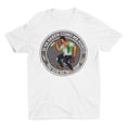 thumbnail image 2 of Playera Caballero Borracho Lotería Meme, 2 of 4