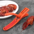 thumbnail image 4 of 2025 New Crawfish Peeler Tool - Seafood Sheller for Home & Restaurant - Nail Protection Design, 4 of 6