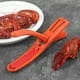thumbnail image 4 of Pelador de langostas para restaurantes caseros - Protege las uñas, ergonómico, pela sin esfuerzo, material plástico, 4 of 7