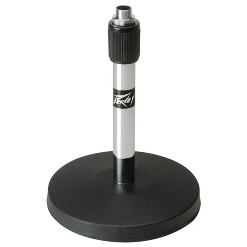 Peavey Table Top Mic Stand