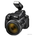 Nikon Coolpix P1000 Bounce & Swivel Head Compact Flash
