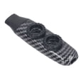 thumbnail image 1 of Adjustable Kazoo Flute Instrument ABS Dual Hole Diaphragm Design for Playing Performance, Suitable for Playing with Guitars, Violins, 1 of 7