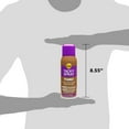 thumbnail image 2 of Aleene's Repositionable Tacky Spray Adhesive-10oz, 2 of 6