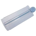 thumbnail image 5 of FVDPWYE 12 in 1 Craft Paper Cutter Manual Paper Trimmer for Home Greeting Card Photo Blue, 5 of 9
