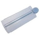thumbnail image 5 of Cortador de Papel Guillotina de Papel para Manualidades Trimmer Decorativo Herramienta Práctica Material Firme Adecuado para Álbumes Papelería Trabajo Azul, 5 of 8