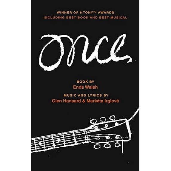 Pre-Owned Once (Paperback) 1559364211 9781559364218