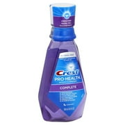 Prohealth Rinse Crest Prohealth Complete Clean Mint 500m