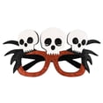 thumbnail image 1 of Halloween And Pumpkins Party Decorations With And Bat Eyewear And Frames For Celebrations, 1 of 5
